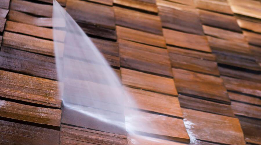 Roof Repair in Fort Howard, MD